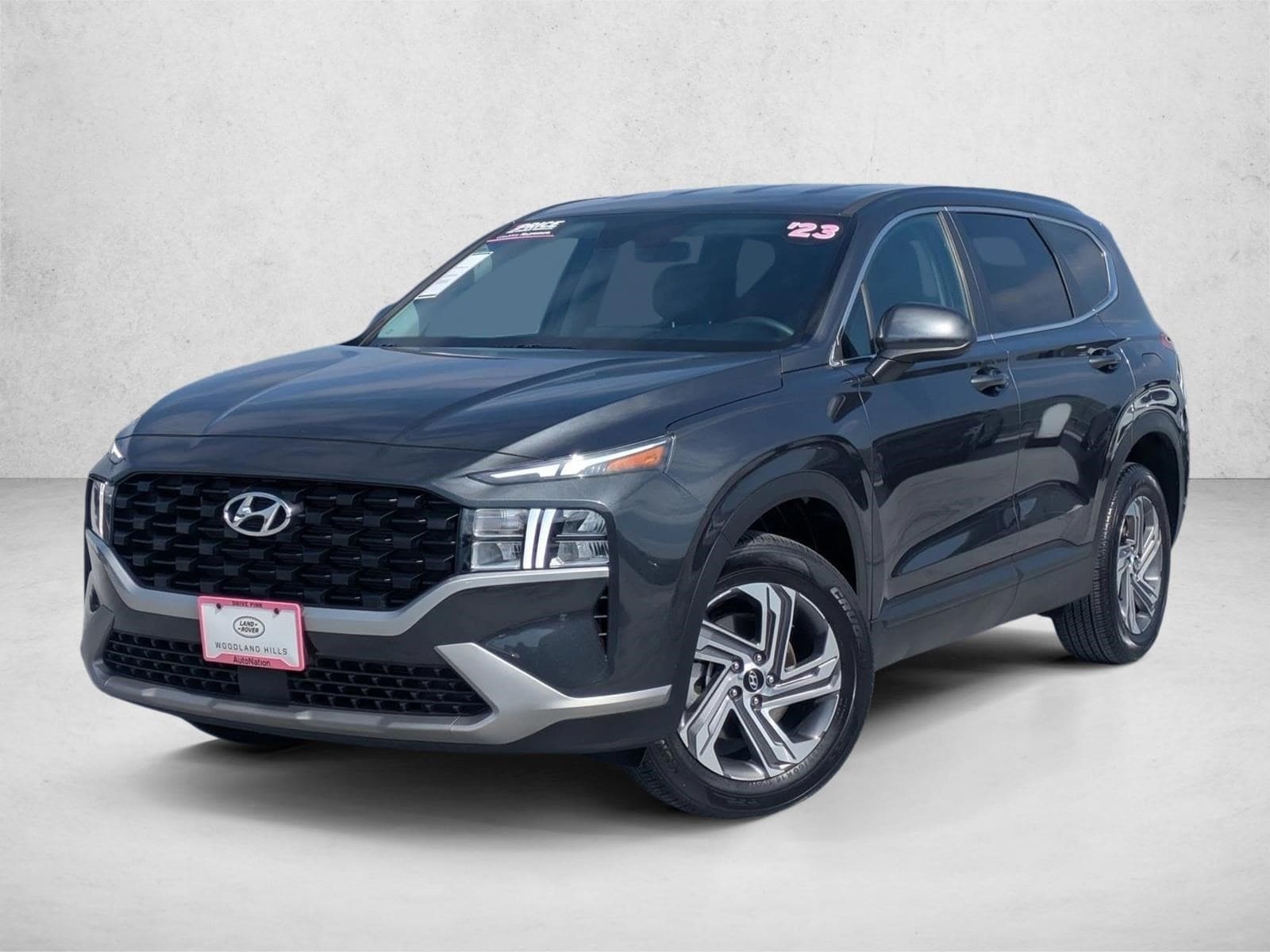 2023 Hyundai Santa Fe SE 2.5's photo