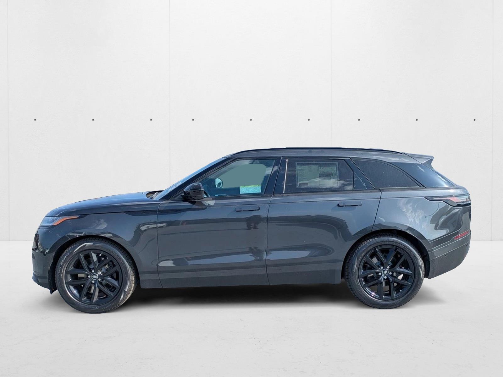 2026 Land Rover Range Rover Velar S - Photo 5