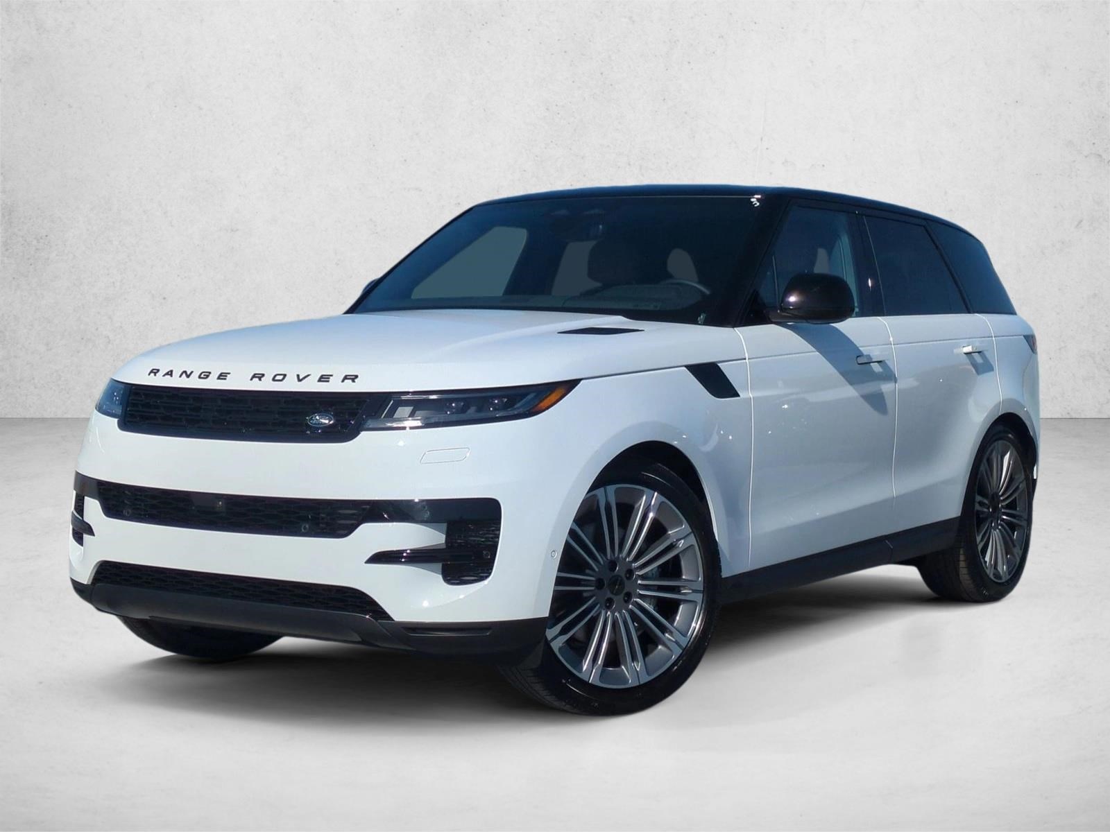 2027 Land Rover Range Rover Sport SE 360PS Auto SUV