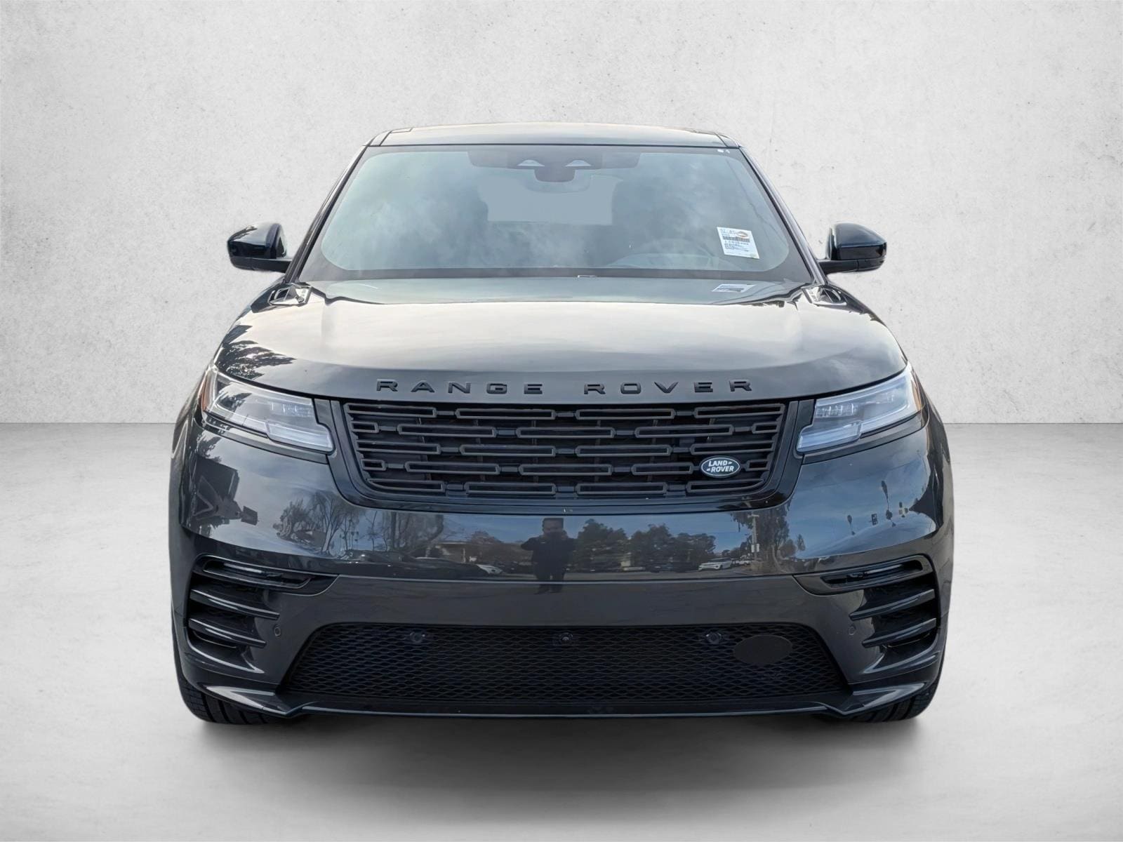 2025 Land Rover Range Rover Velar Dynamic HSE - Photo 6