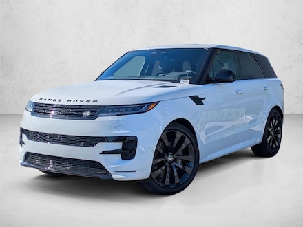 2025 Land Rover Range Rover Sport Dynamic SE Sport Utility