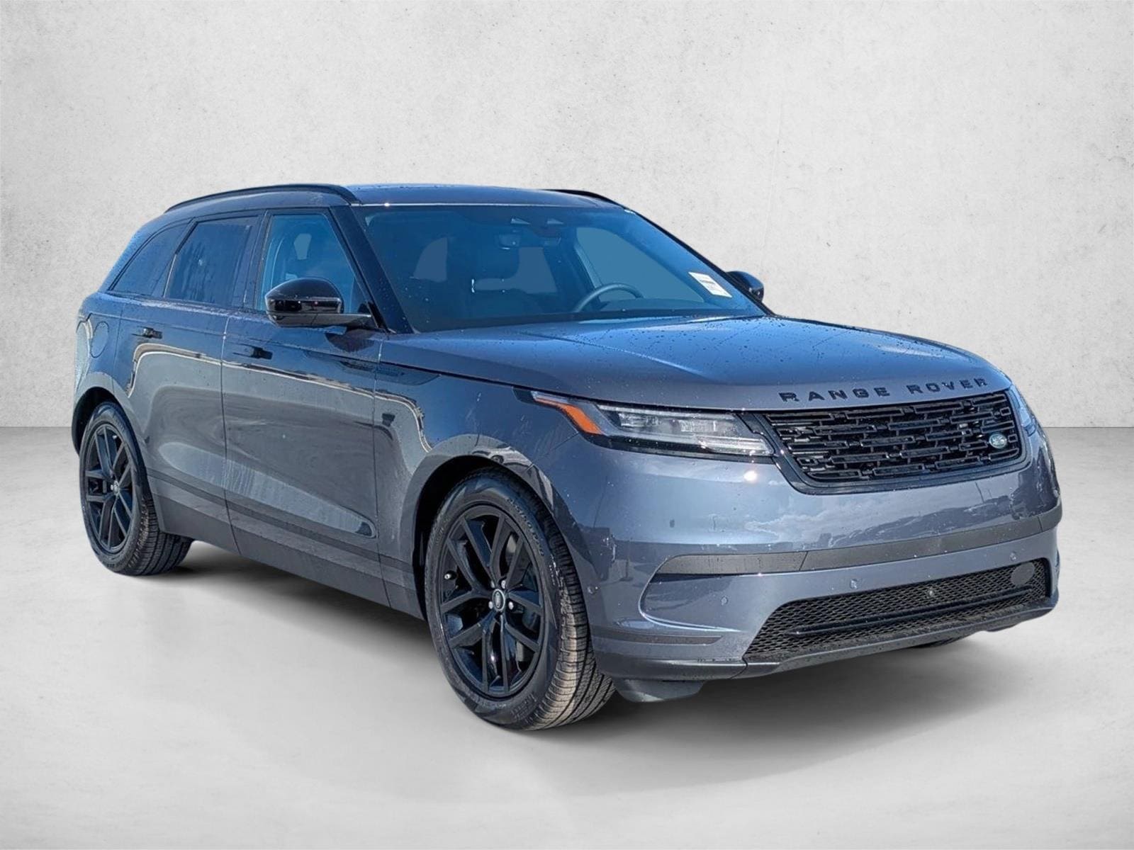 2026 Land Rover Range Rover Velar S - Photo 7