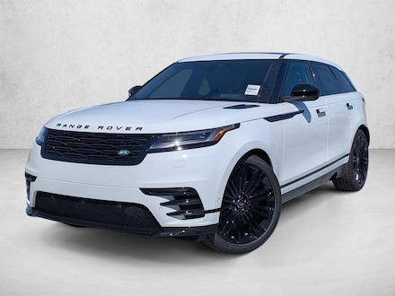 2026 Land Rover Range Rover Velar Dynamic SE SUV
