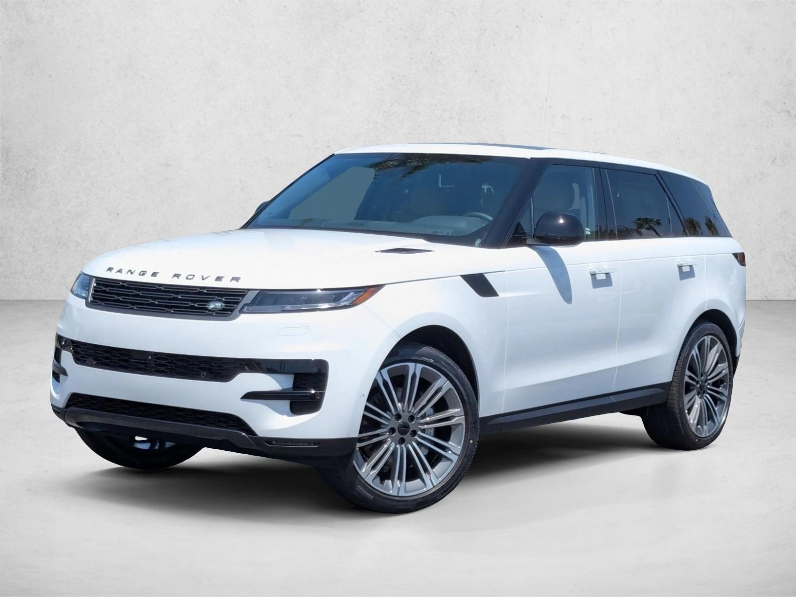 2026 Land Rover Range Rover Sport P360 SE MHEV's photo