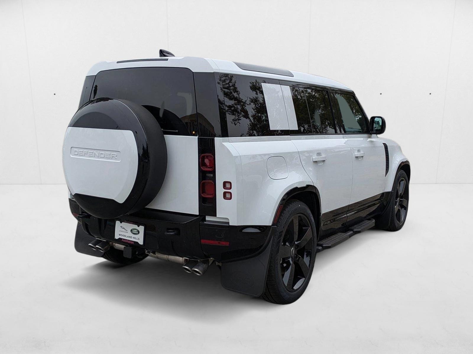 新品未開封Land Rover Epic New Defender New 2025 Land Rover Defender 90 X-Dynamic SE in Boerne TX