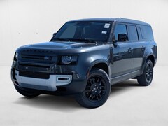 2025 Land Rover Defender 130 130 P400 S SUV