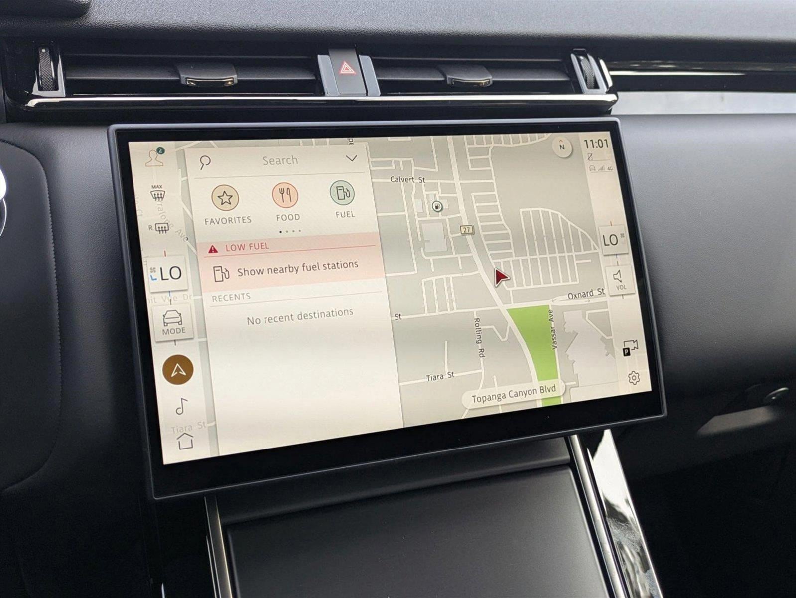 2025 Land Rover Range Rover Velar Dynamic HSE - Photo 14