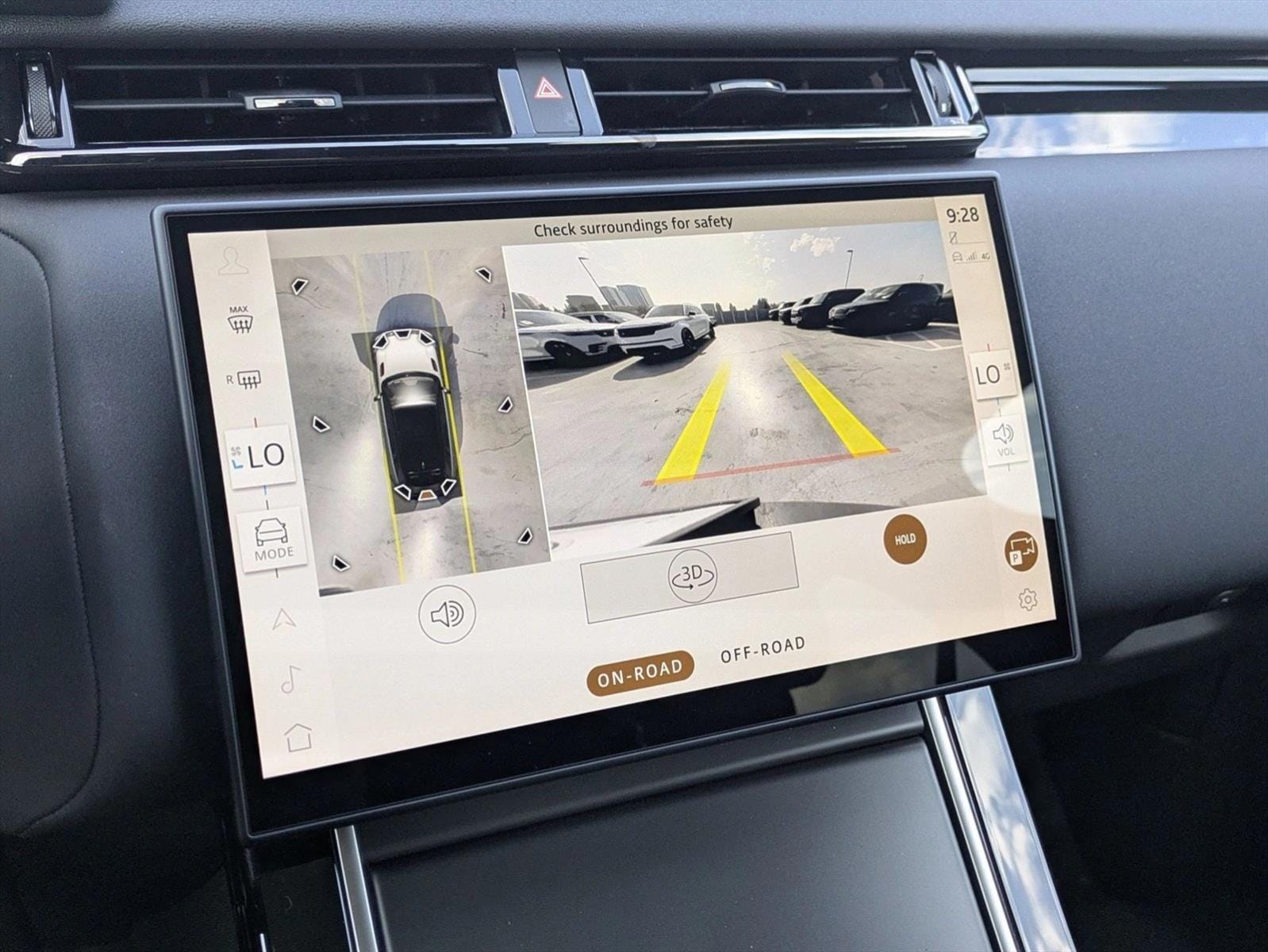 2026 Land Rover Range Rover Velar S - Photo 13