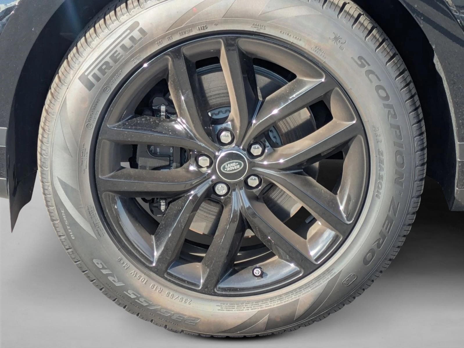 2026 Land Rover Range Rover Evoque S - Photo 10