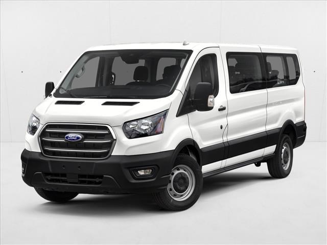 2021 Ford Transit Passenger Van
