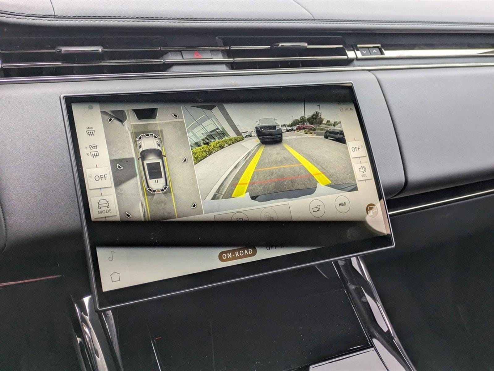 2025 Land Rover Range Rover Sport SV Edition Two - Photo 13