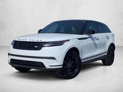 2026 Land Rover Range Rover Velar S SUV