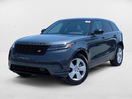 2025 Land Rover Range Rover Velar S 2025 Land Rover Range Rover Velar S Sport Utility
