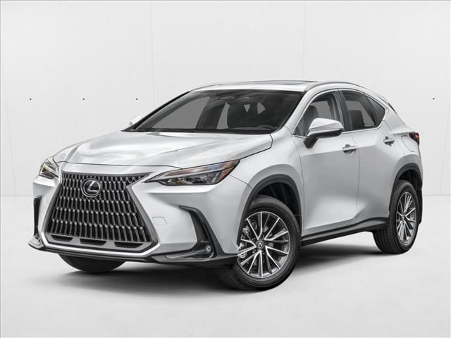 2025 Lexus NX 350h 350h Premium AWD's photo