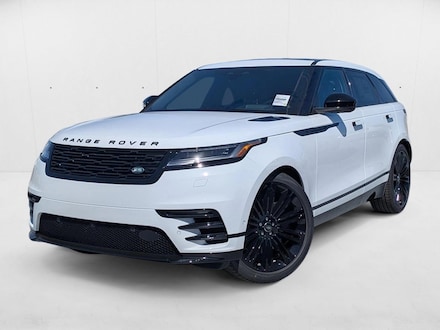 2026 Land Rover Range Rover Velar Dynamic SE Sport Utility