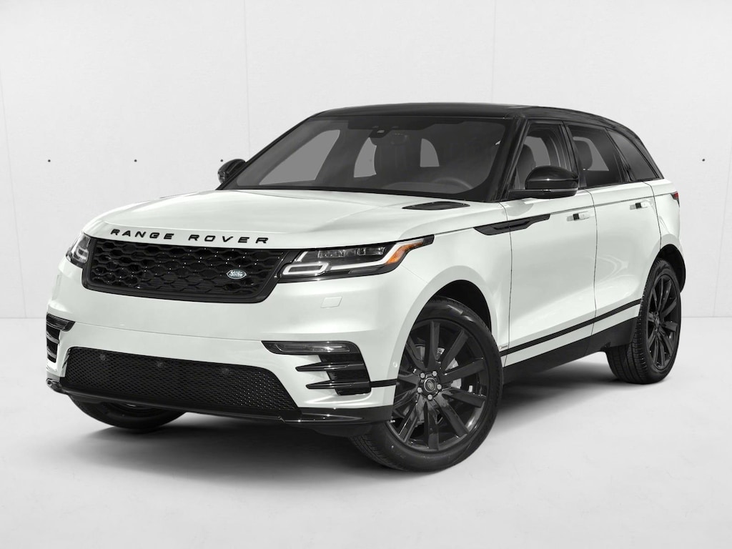 Used 2019 Land Rover Range Rover Velar R-Dynamic SE Sport Utility