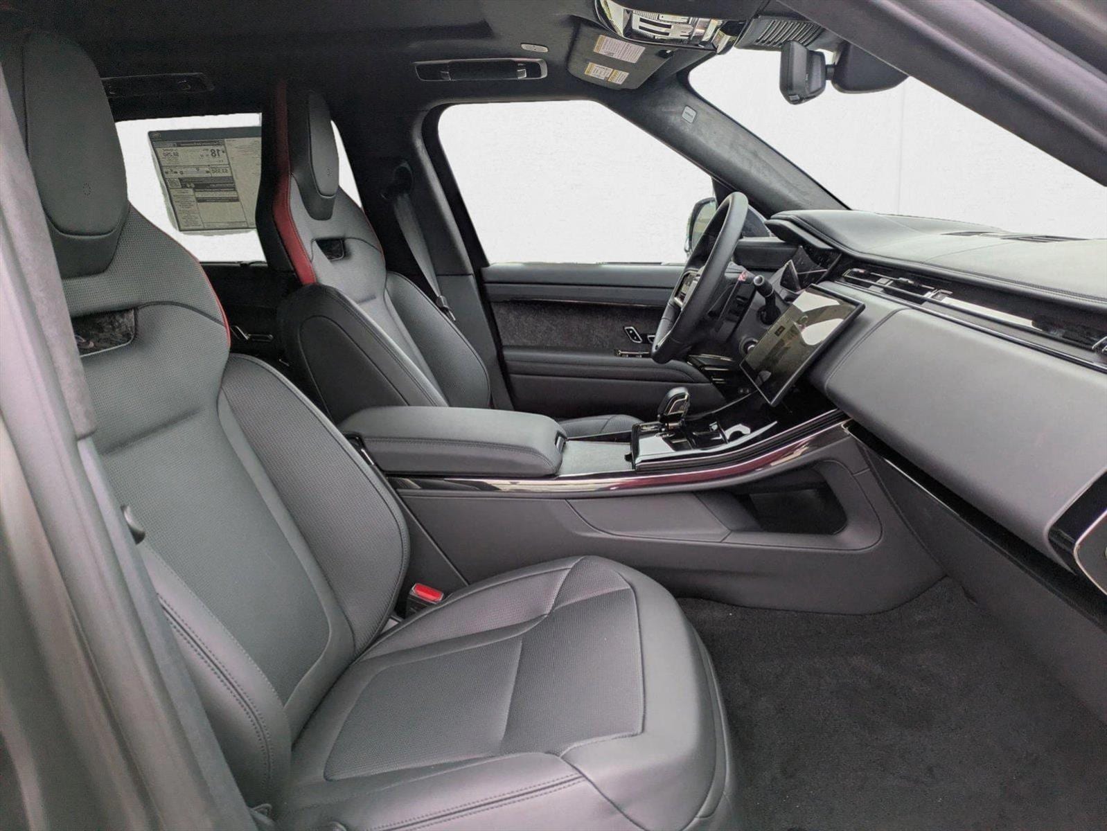 2025 Land Rover Range Rover Sport SV Edition Two - Photo 17