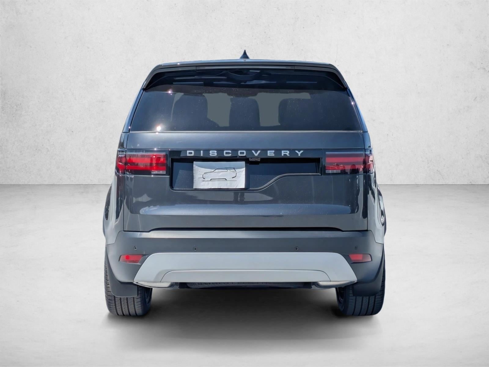 2026 Land Rover Discovery S - Photo 7
