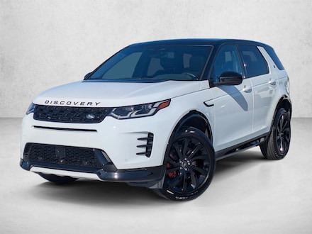 2024 Land Rover Discovery Sport Dynamic SE Sport Utility