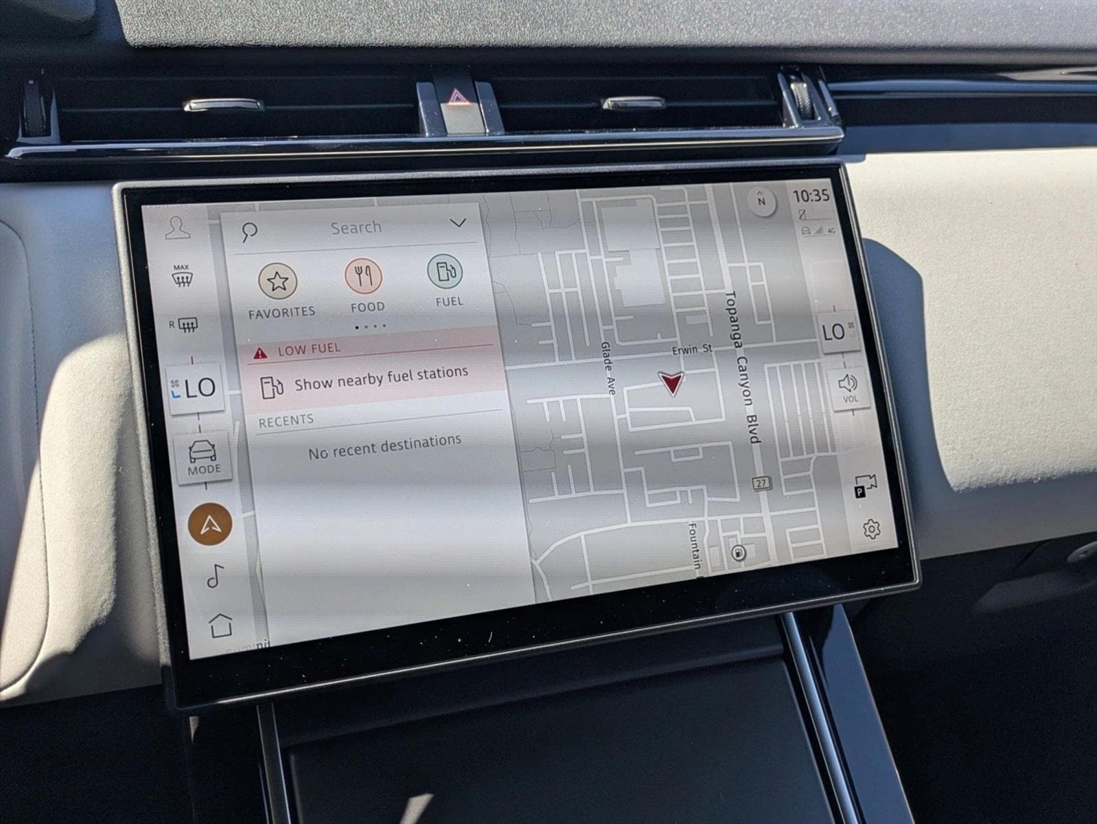 2026 Land Rover Range Rover Velar S - Photo 14