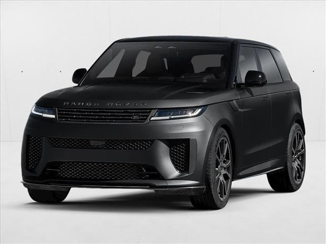 2024 Land Rover Range Rover Sport P400 MHEV SE Dynamic's photo