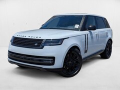 2025 Land Rover Range Rover SE SUV