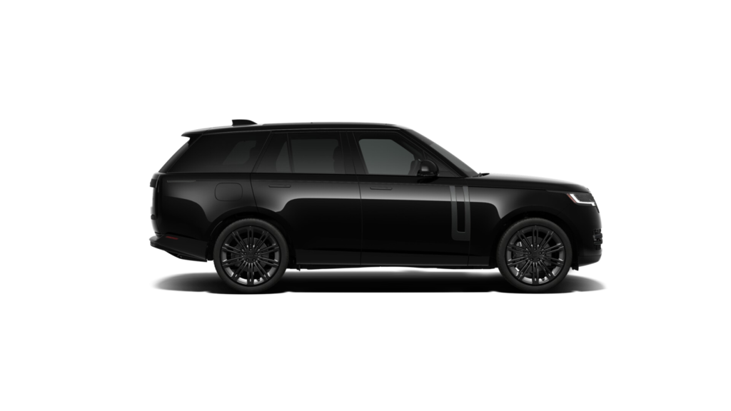 New 2026 Land Rover Range Rover SE 400PS SUV