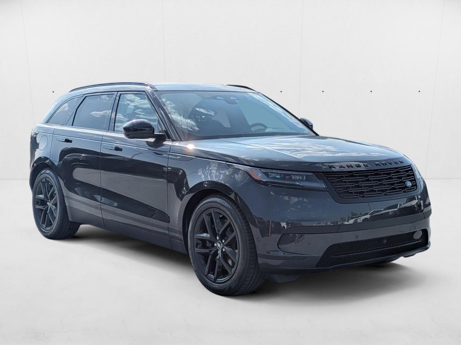 2026 Land Rover Range Rover Velar S - Photo 7