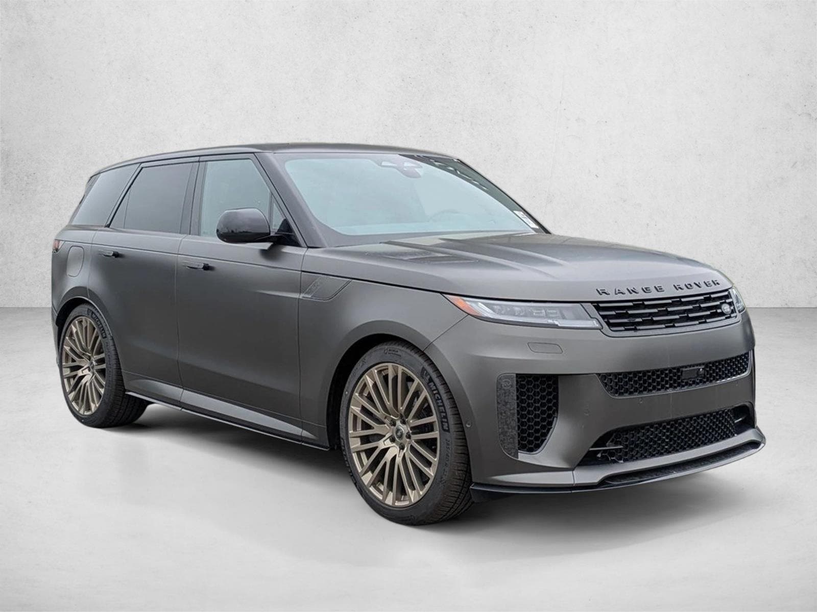 2025 Land Rover Range Rover Sport SV Edition Two - Photo 7
