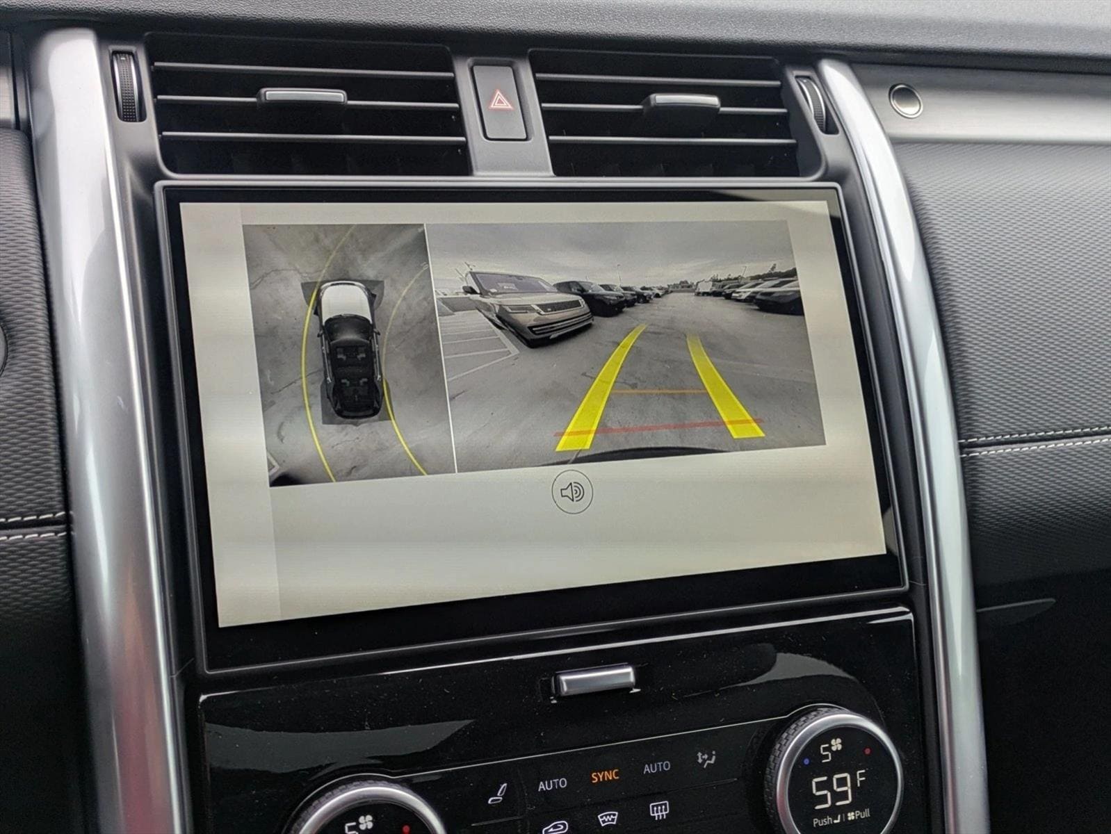 2026 Land Rover Discovery Gemini Edition - Photo 13