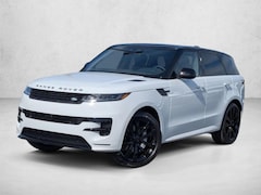 2026 Land Rover Range Rover Sport Dynamic SE Sport Utility