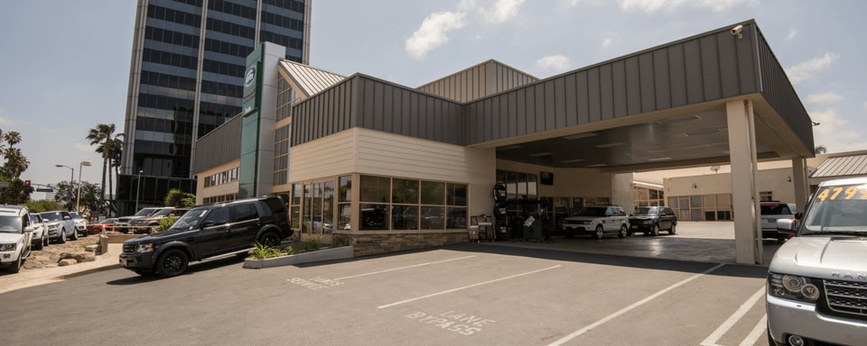 Land Rover Service Near Me Land Rover Service Center in