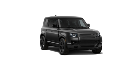 2026 Land Rover Defender 110 X-Dynamic SE 500PS SUV