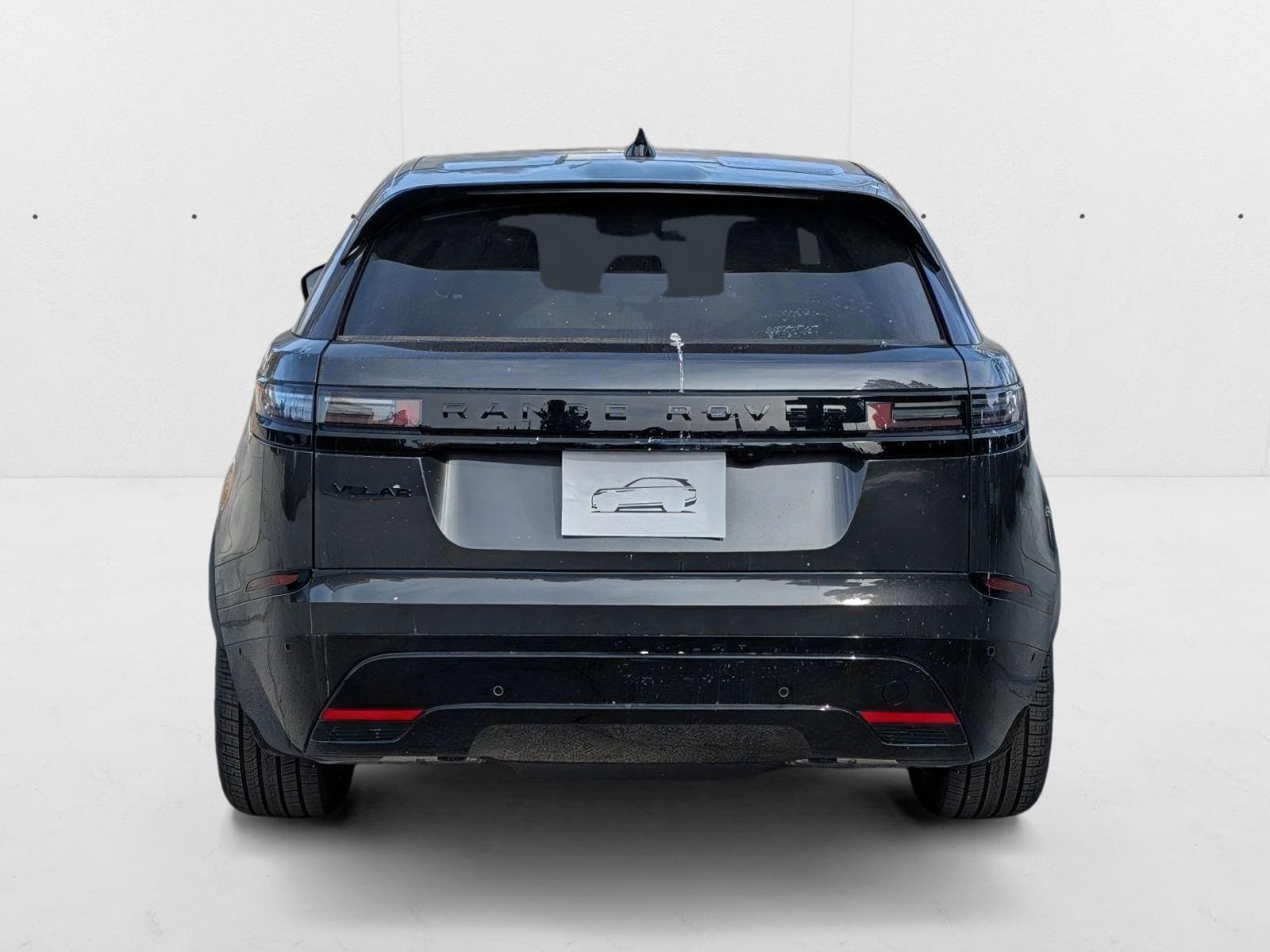 2025 Land Rover Range Rover Velar Dynamic HSE - Photo 8