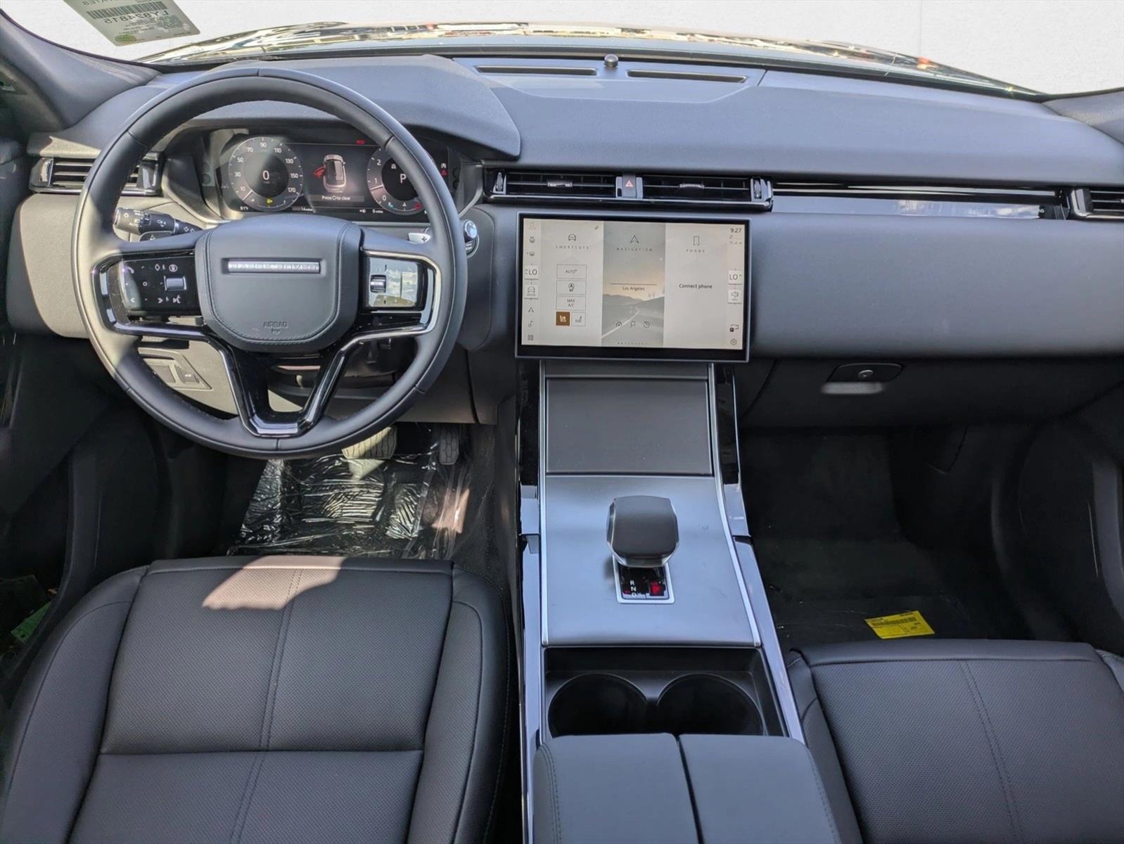 2026 Land Rover Range Rover Velar S - Photo 15
