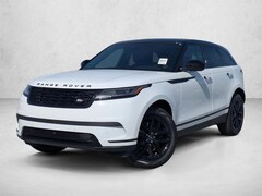 2026 Land Rover Range Rover Velar S Sport Utility