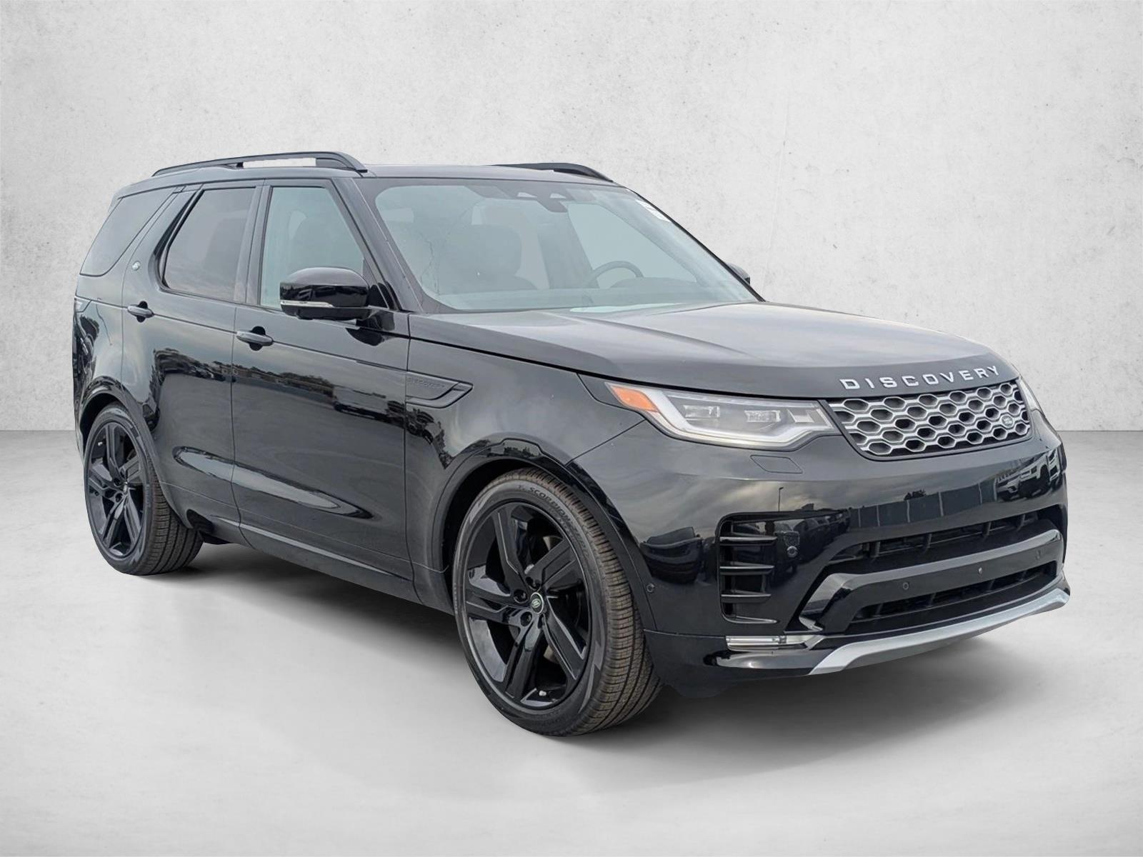2026 Land Rover Discovery Gemini Edition - Photo 7