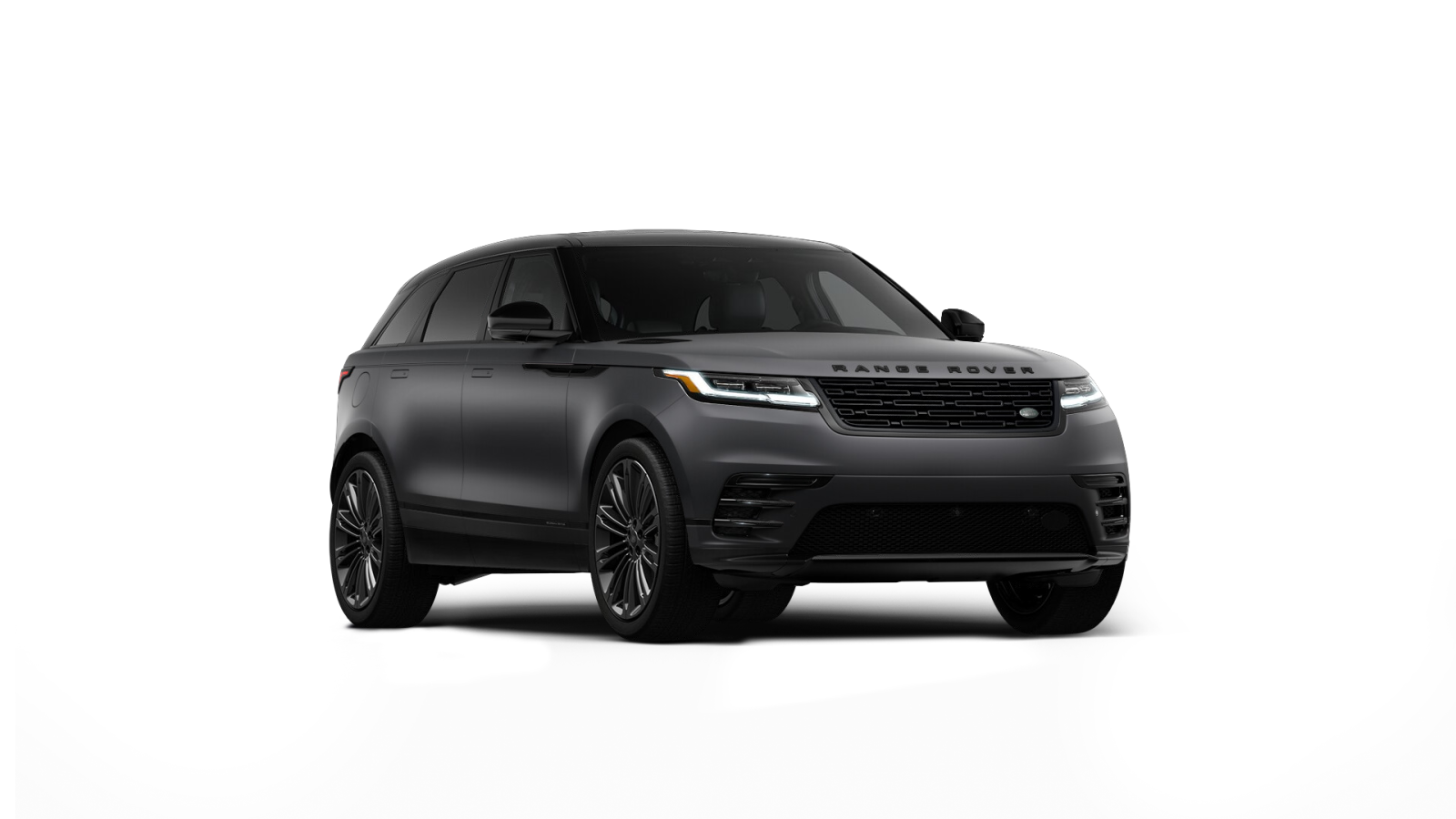 2026 Land Rover Range Rover Velar Belgravia Edition P340's photo