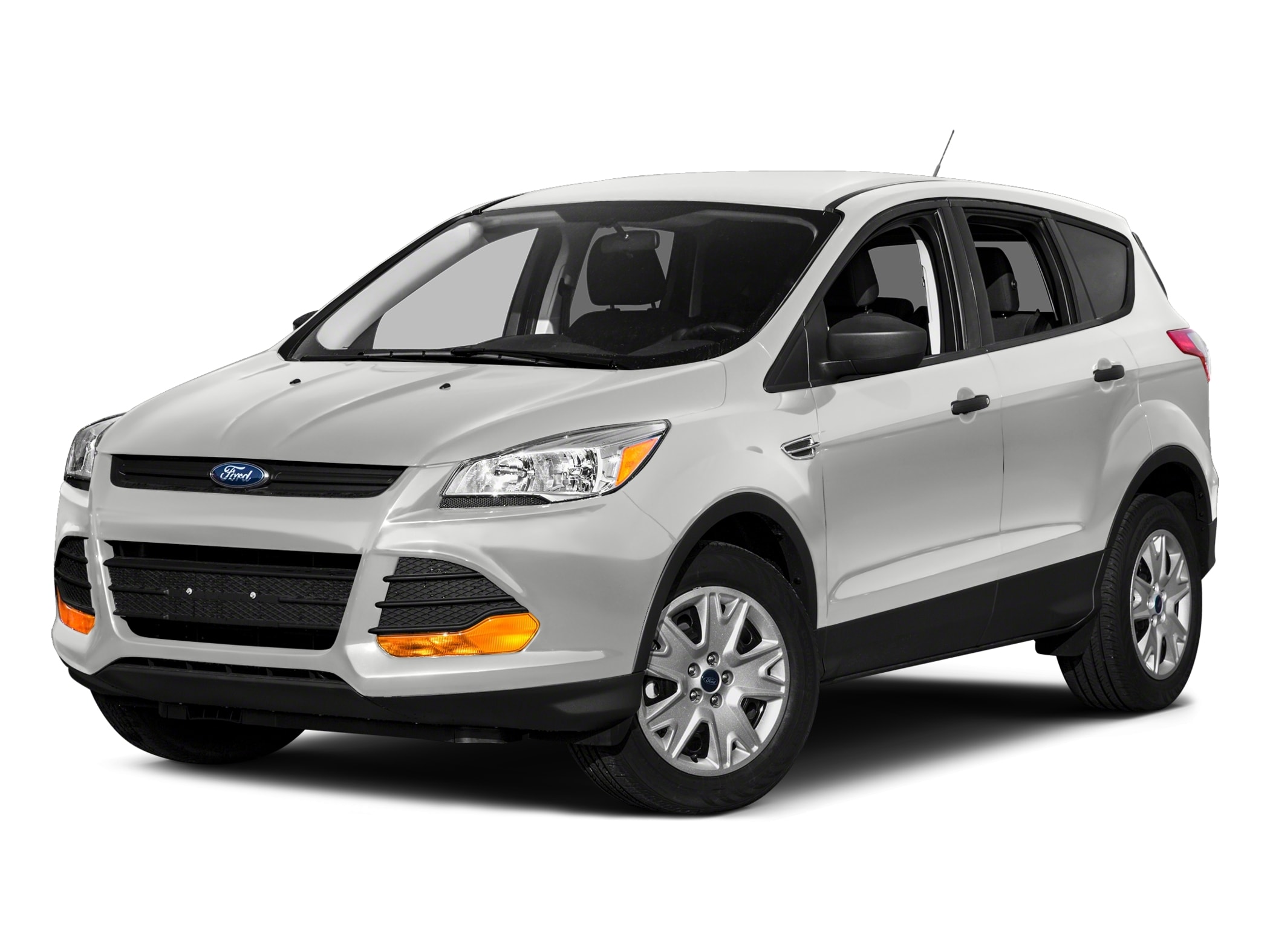 2016 Ford Escape SE's photo