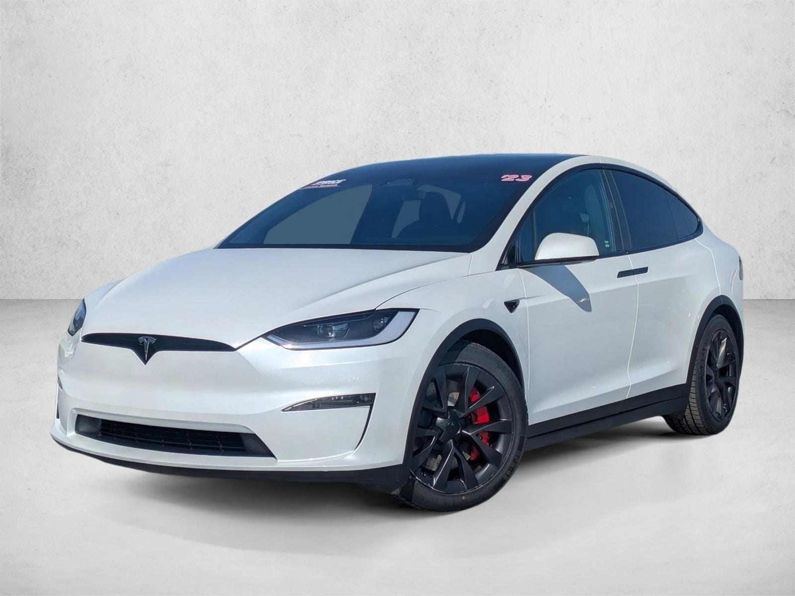 2023 Tesla Model X Plaid's photo