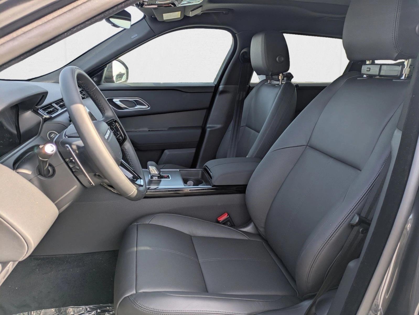 2026 Land Rover Range Rover Velar S - Photo 4