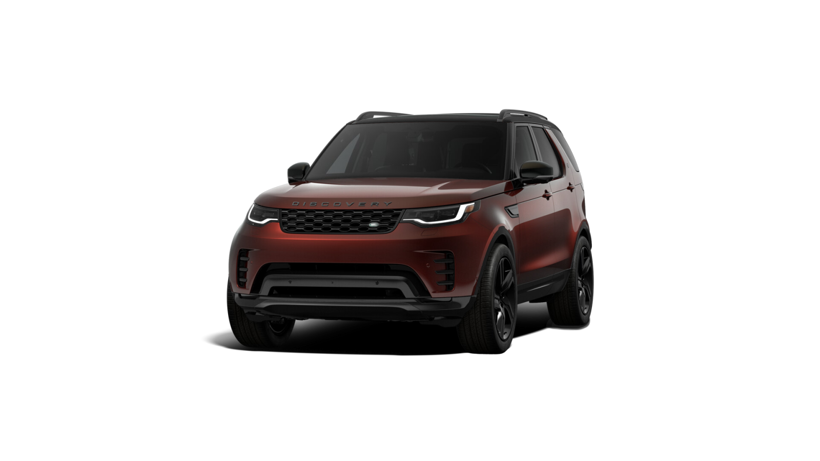2027 Land Rover Discovery Landmark 360PS Auto SUV