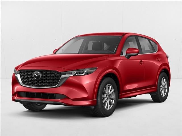 2024 Mazda CX-5 S Select Package Auto AWD's photo