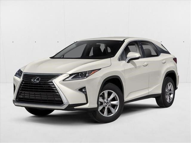 2019 Lexus RX 350 350 FWD's photo