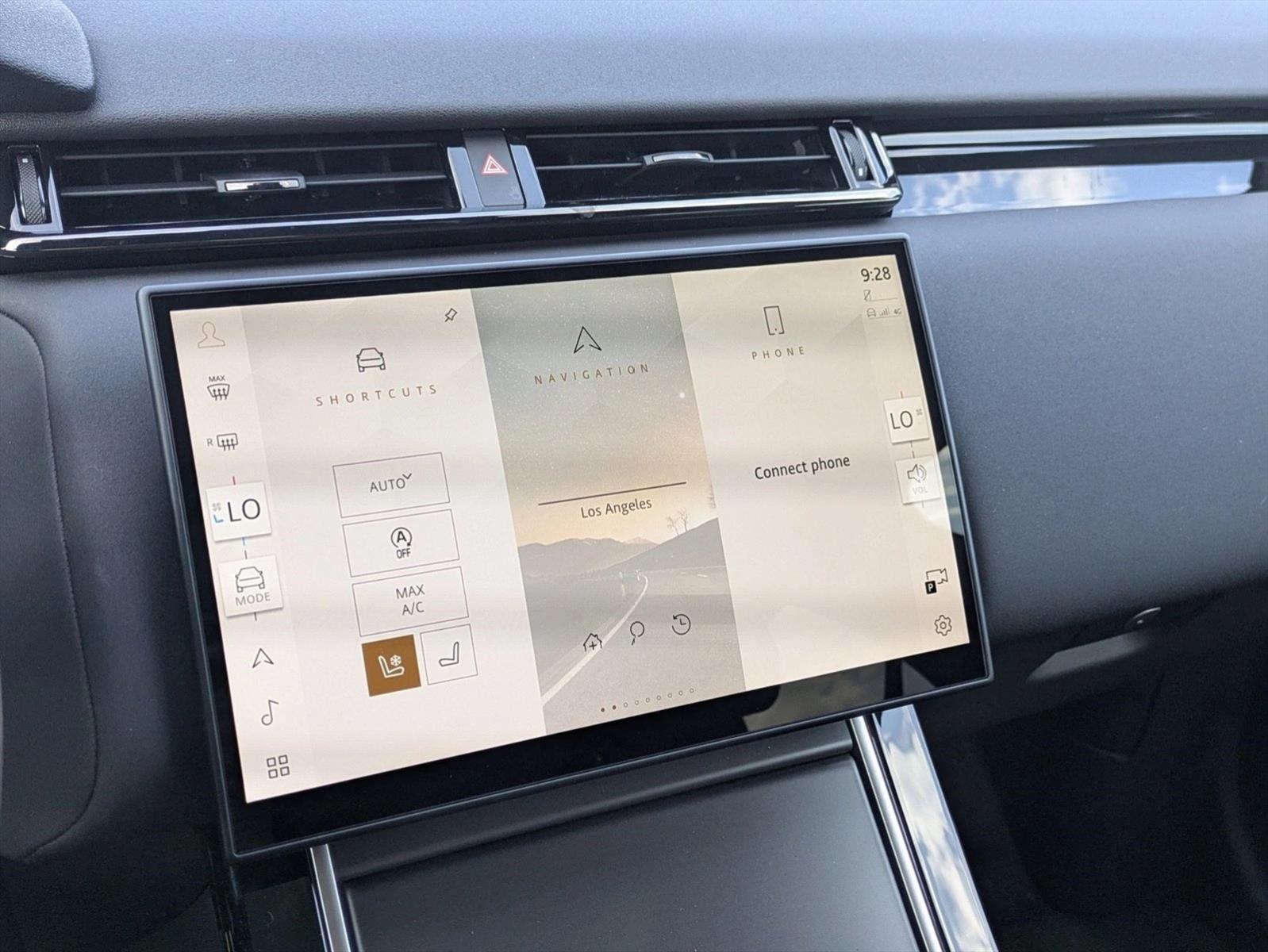 2026 Land Rover Range Rover Velar S - Photo 12