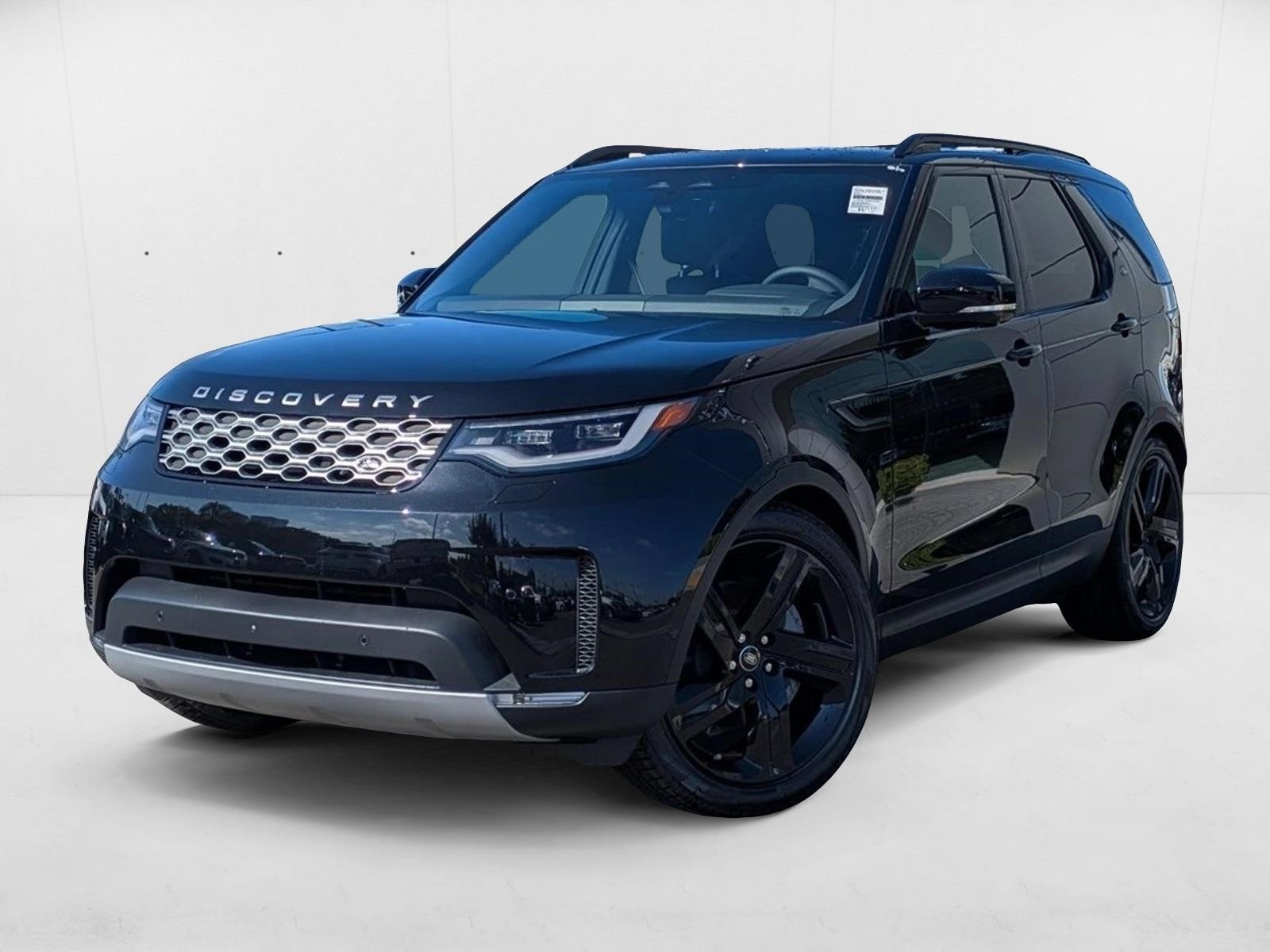 2025 Land Rover Discovery S