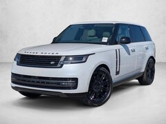 2026 Land Rover Range Rover SE SUV