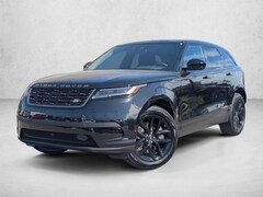 2026 Land Rover Range Rover Velar S SUV