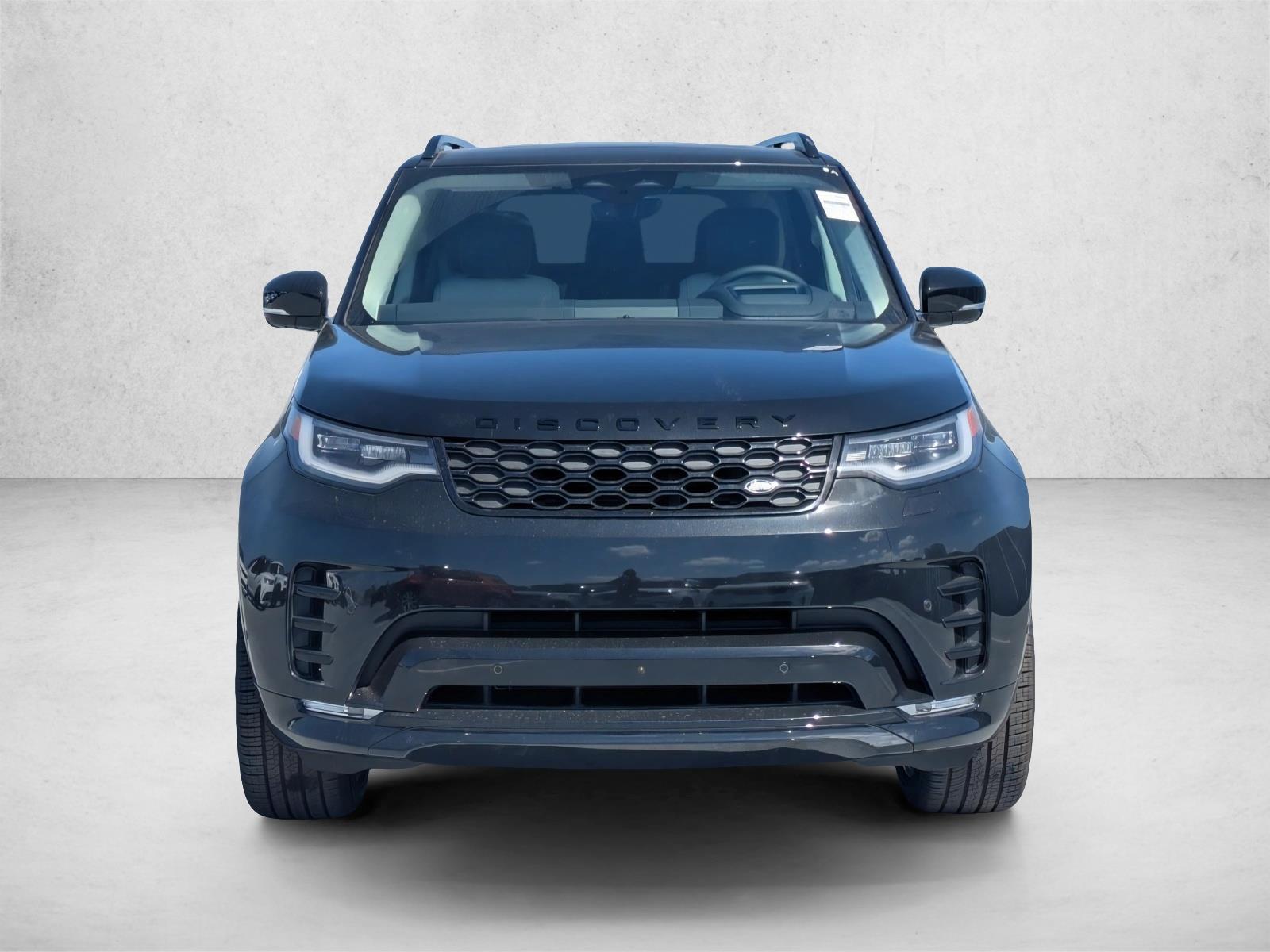 2026 Land Rover Discovery Dynamic SE - Photo 6