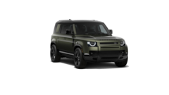 2026 Land Rover Defender 110 400PS X-Dynamic SE